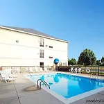 Comfort Inn Dunn Near I-95 