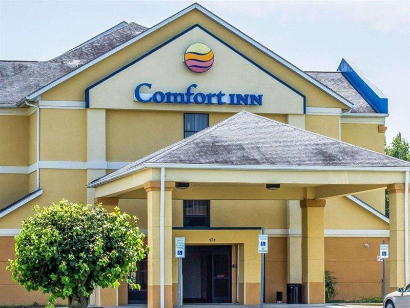 Comfort Near I-95 Inn