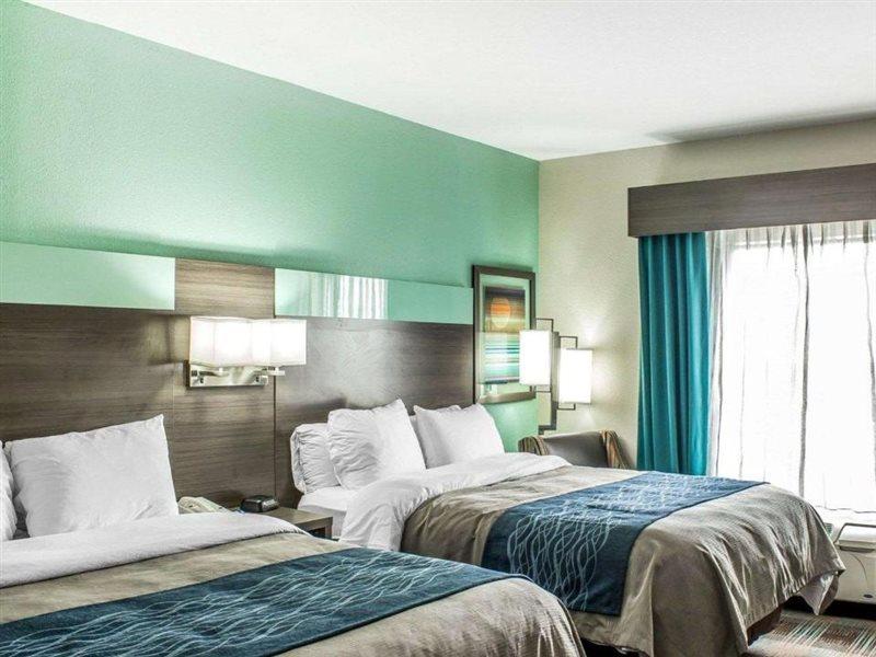Inn Comfort Near I-95