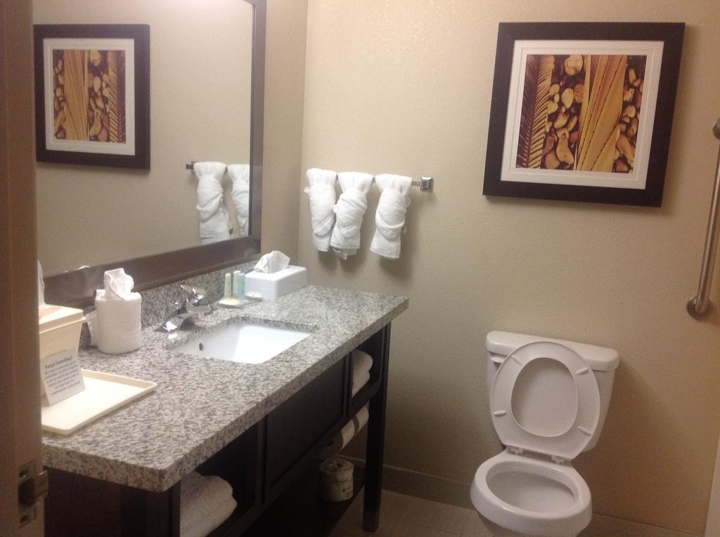 Comfort Near I-95 Inn 2*