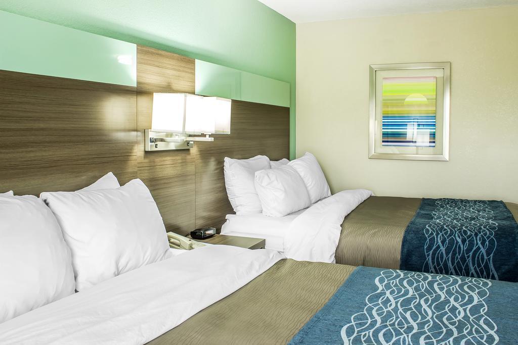 Comfort Near I-95 Inn 2*