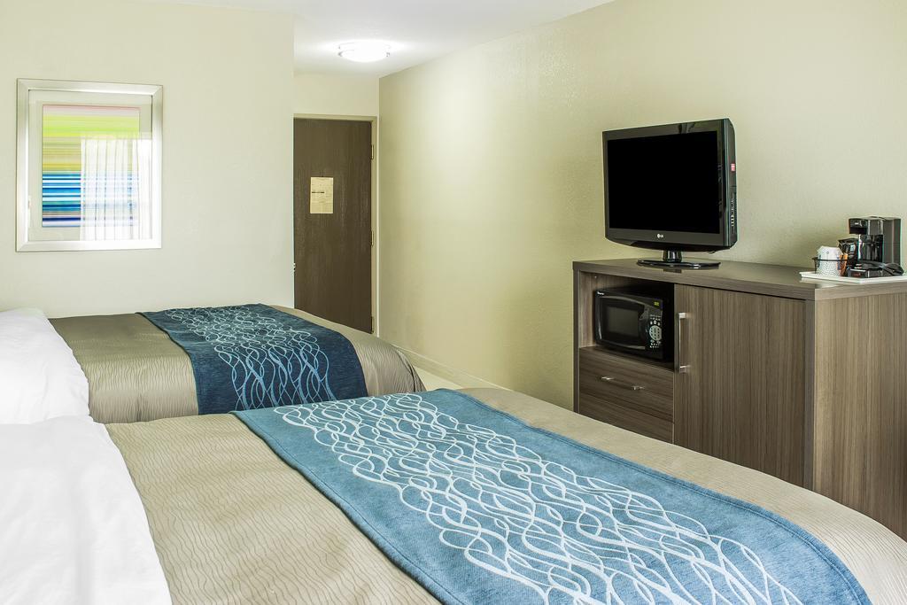 Comfort Near I-95 Inn 2*