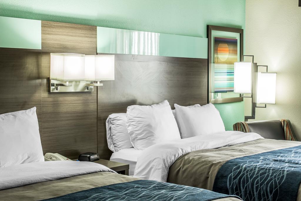 Comfort Near I-95 Inn 2*