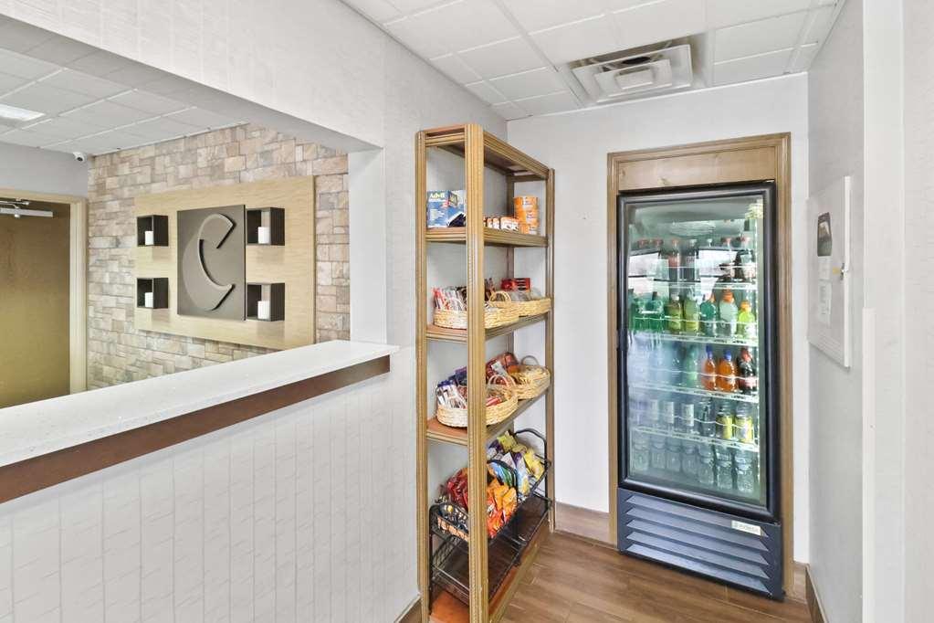 Comfort Near I-95 Inn 2*